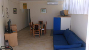 Гостиница Apartment Kuciste 13913a  Оребич